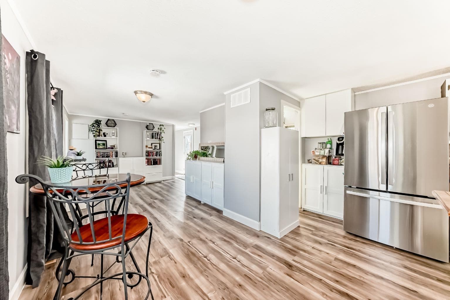 124 BIG SPRINGS Drive SE