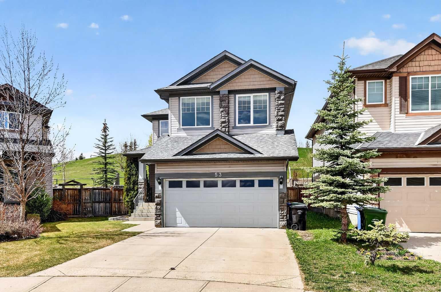 53 Royal Birch Way NW