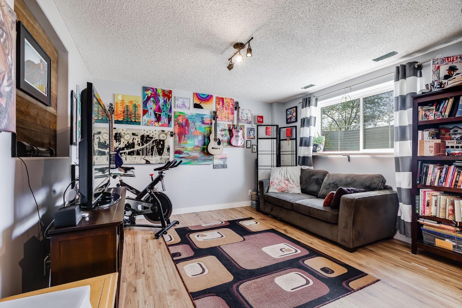 6004, 2370 Bayside Road SW