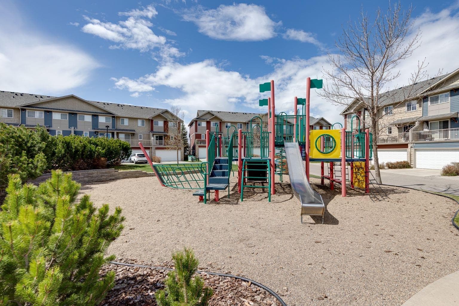 6004, 2370 Bayside Road SW
