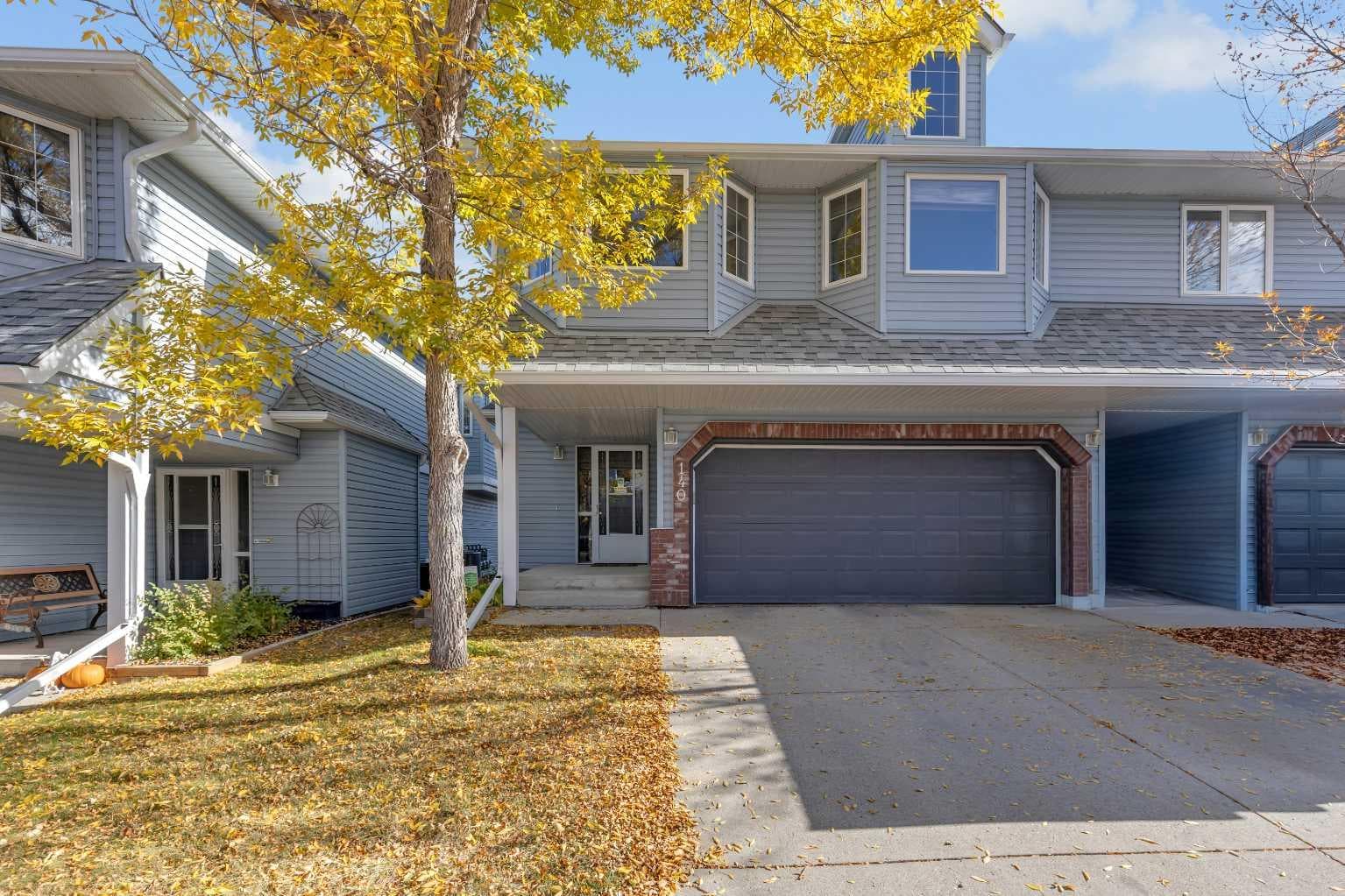 140 Valley Ridge Heights NW