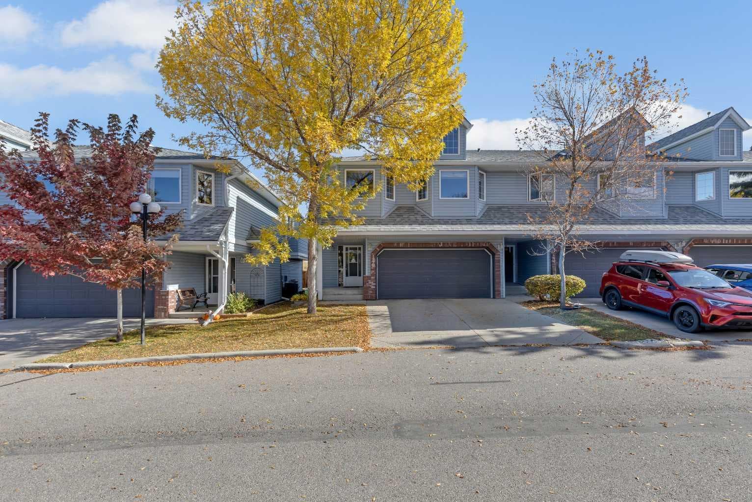 140 Valley Ridge Heights NW