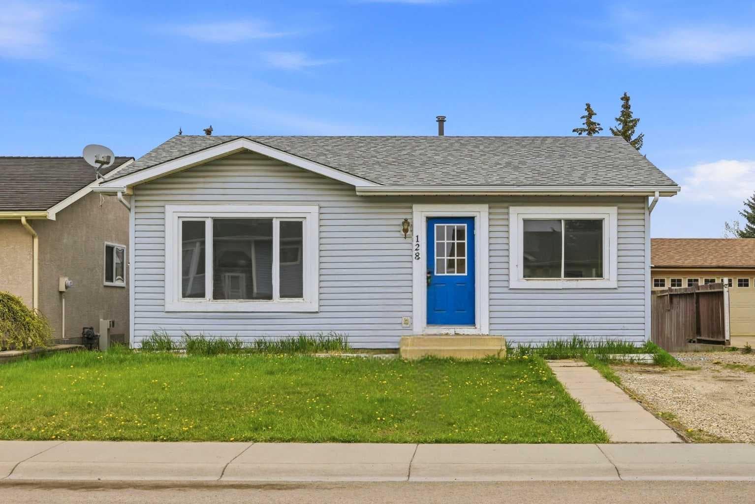 128 Ridgegate Way SW