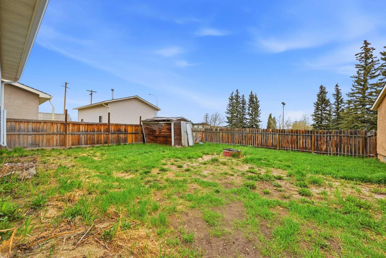 128 Ridgegate Way SW