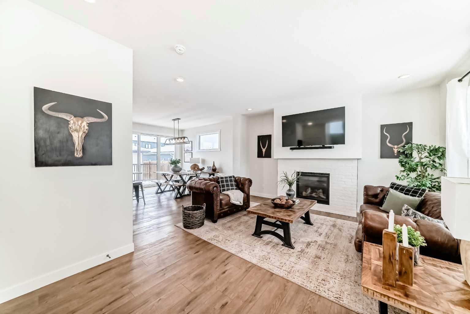 123 Harmony Circle 