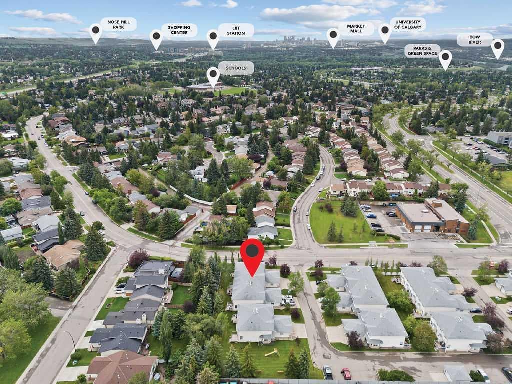 31 Silvergrove Close NW
