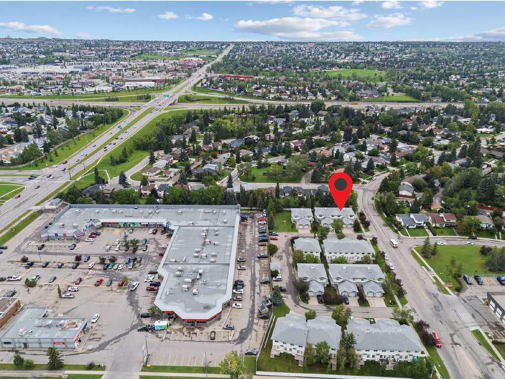 31 Silvergrove Close NW