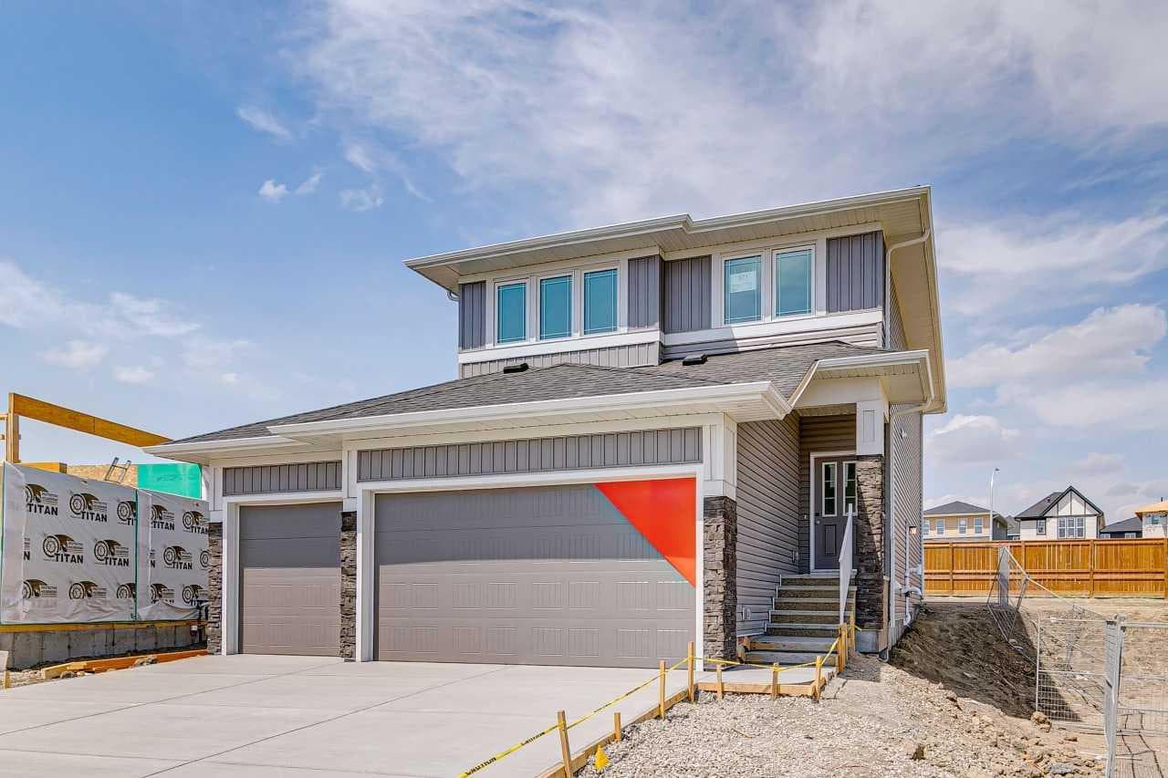 271 Bridgeport Circle 