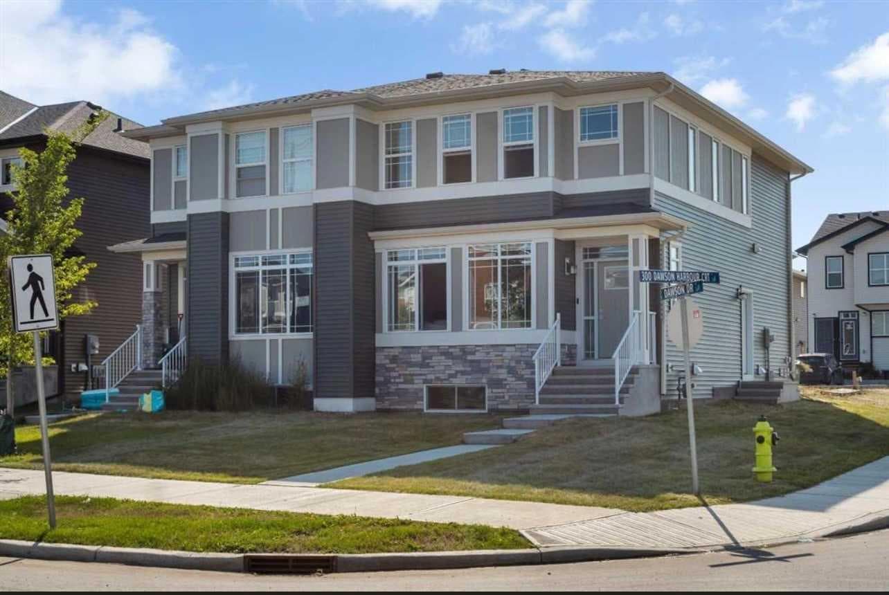 101 Dawson Drive 