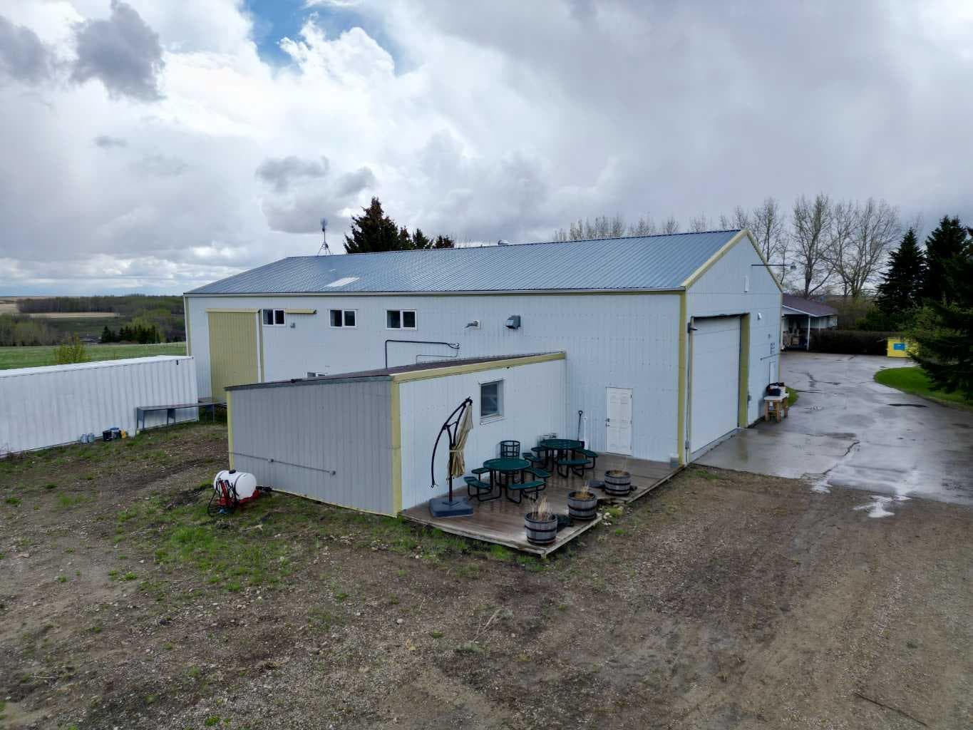 273216 Range Road 23  