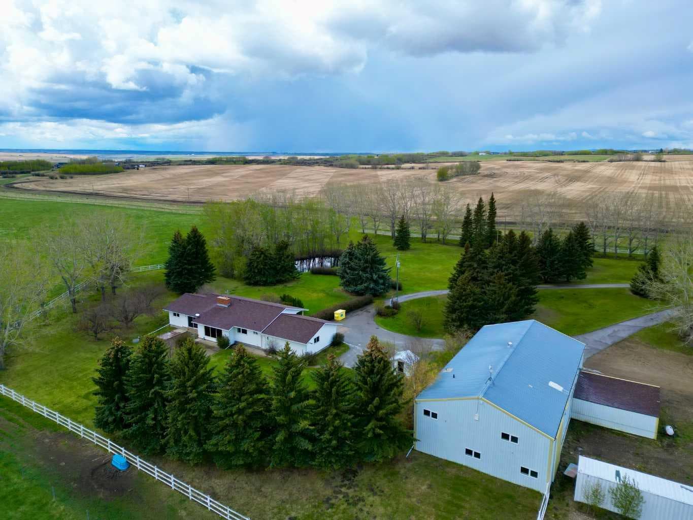 273216 Range Road 23  