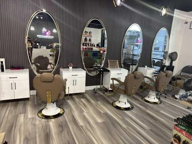 123 Hair Street NW  