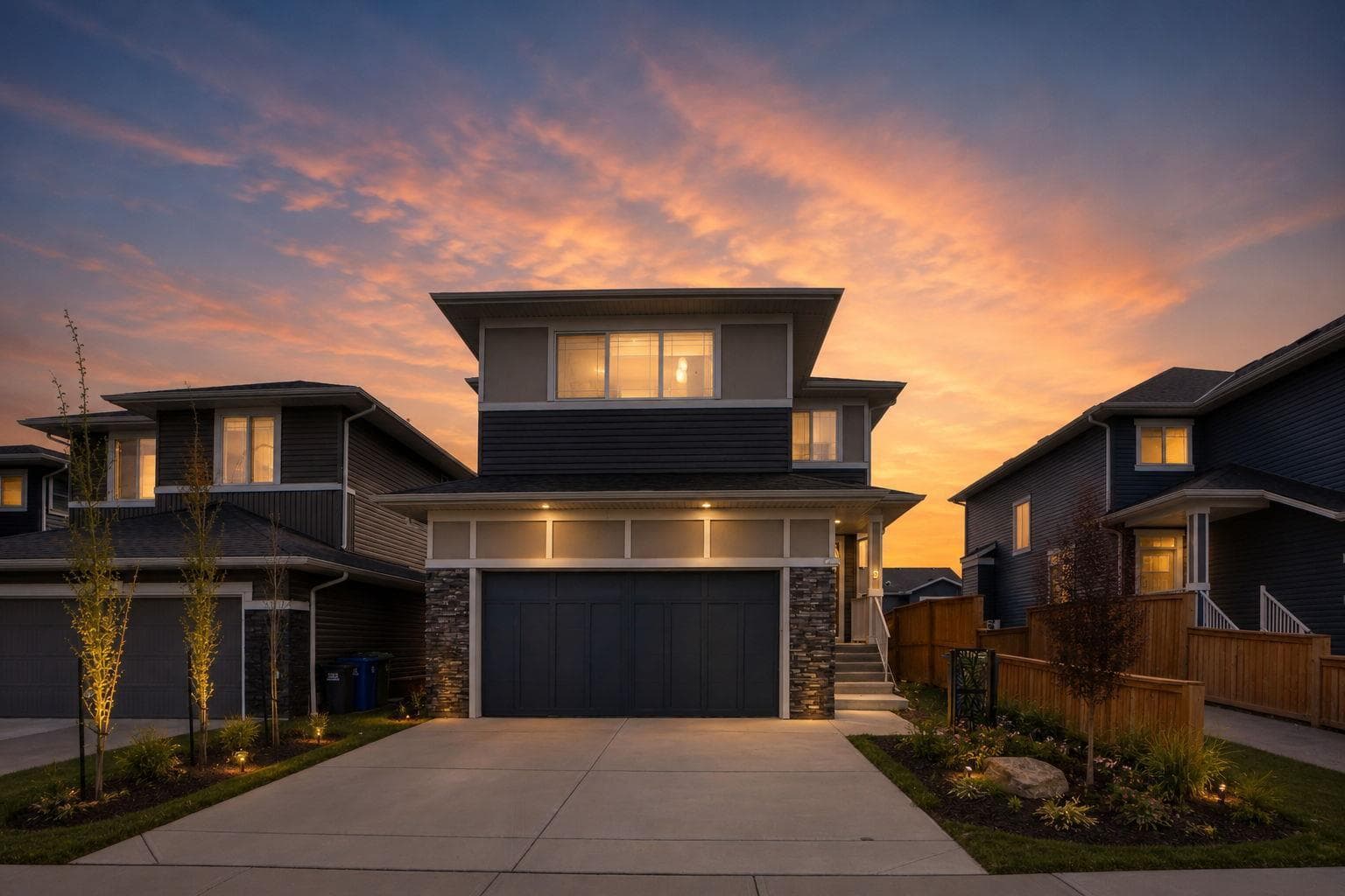 3 Rivercrest Common 