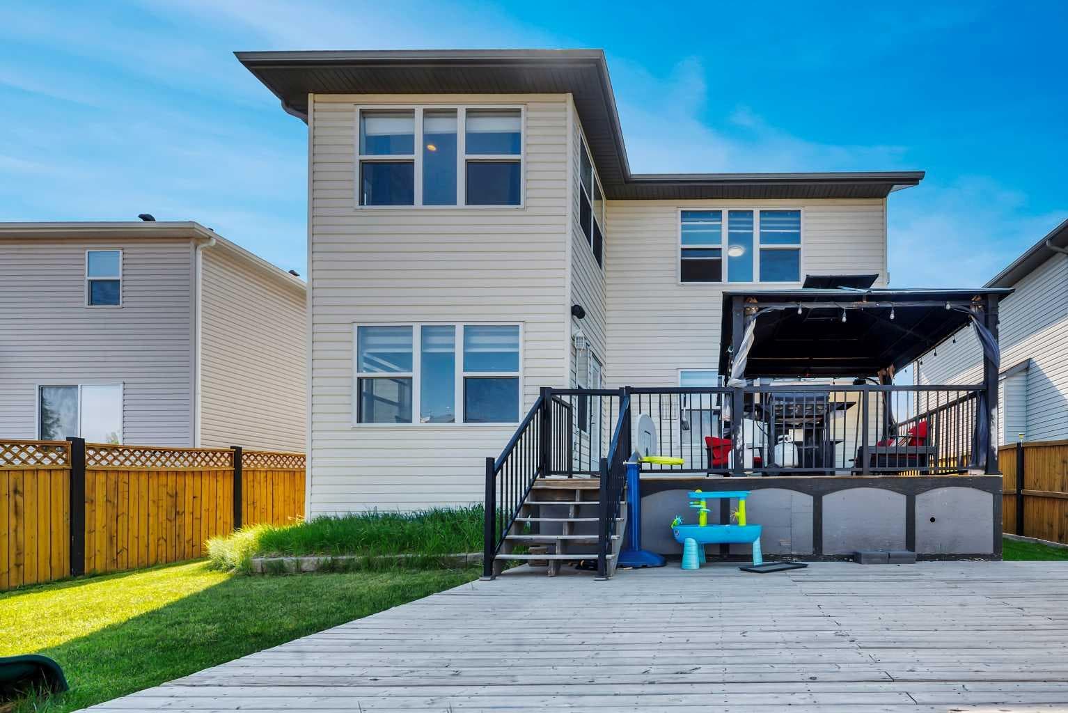 245 Springmere Way 