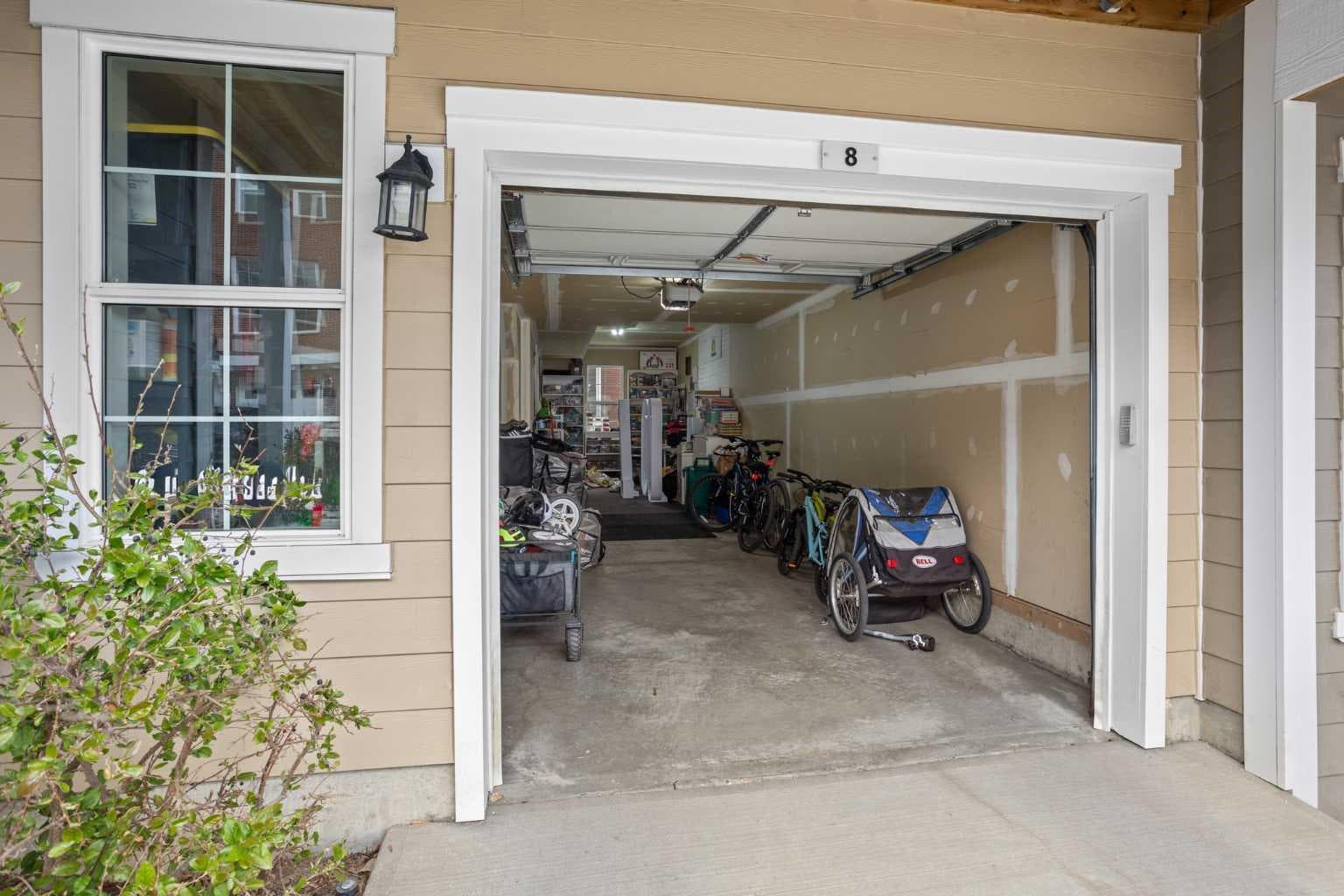 8 Sherwood Row NW