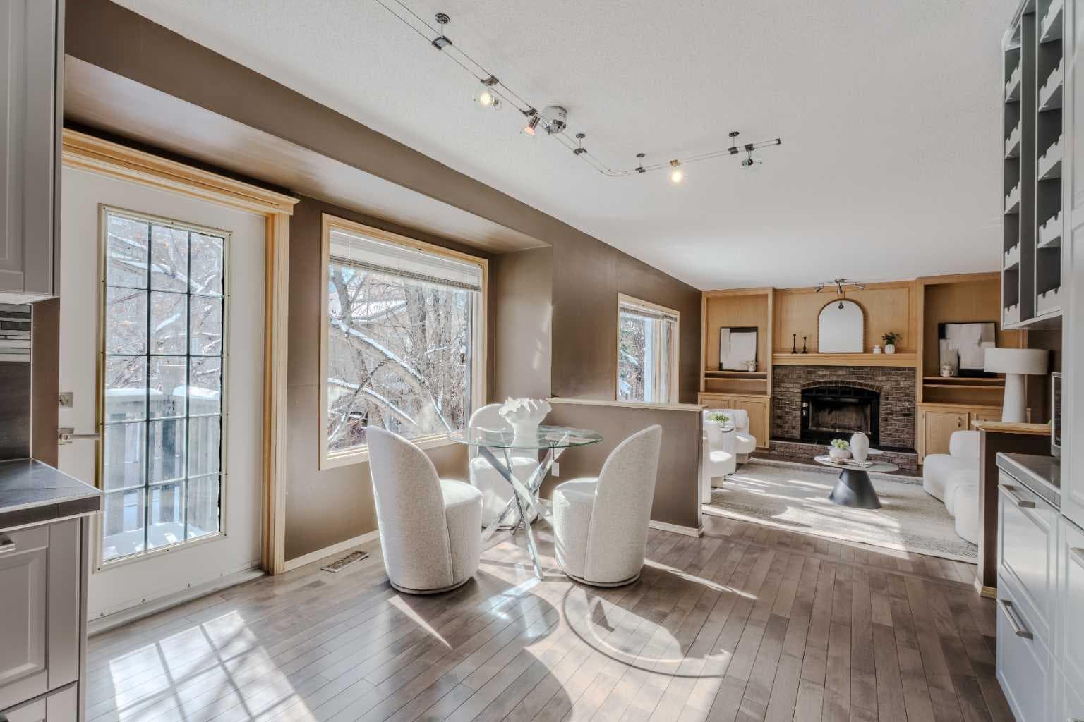 135 Canterbury Court SW