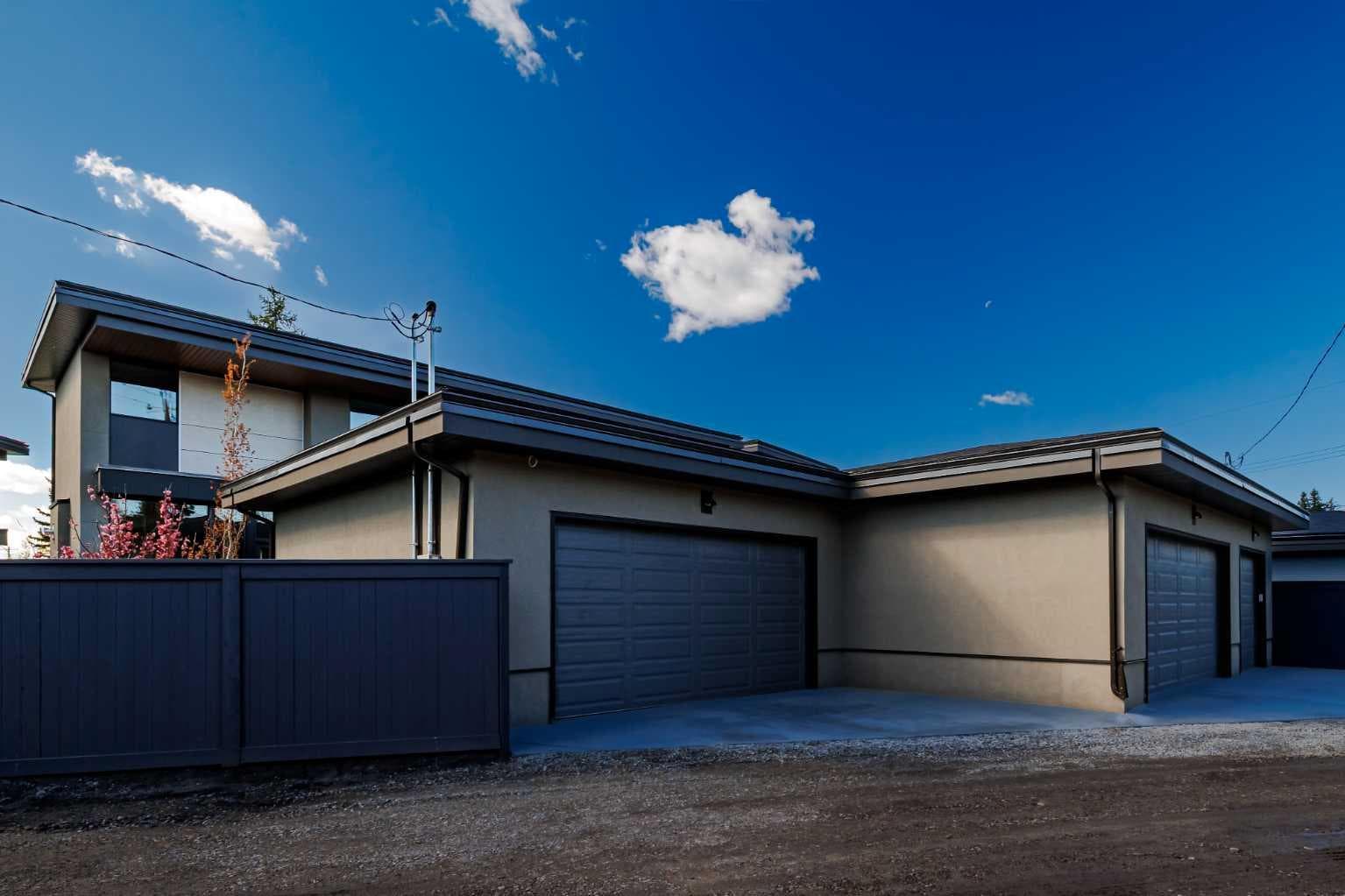 3B Willow Crescent SW