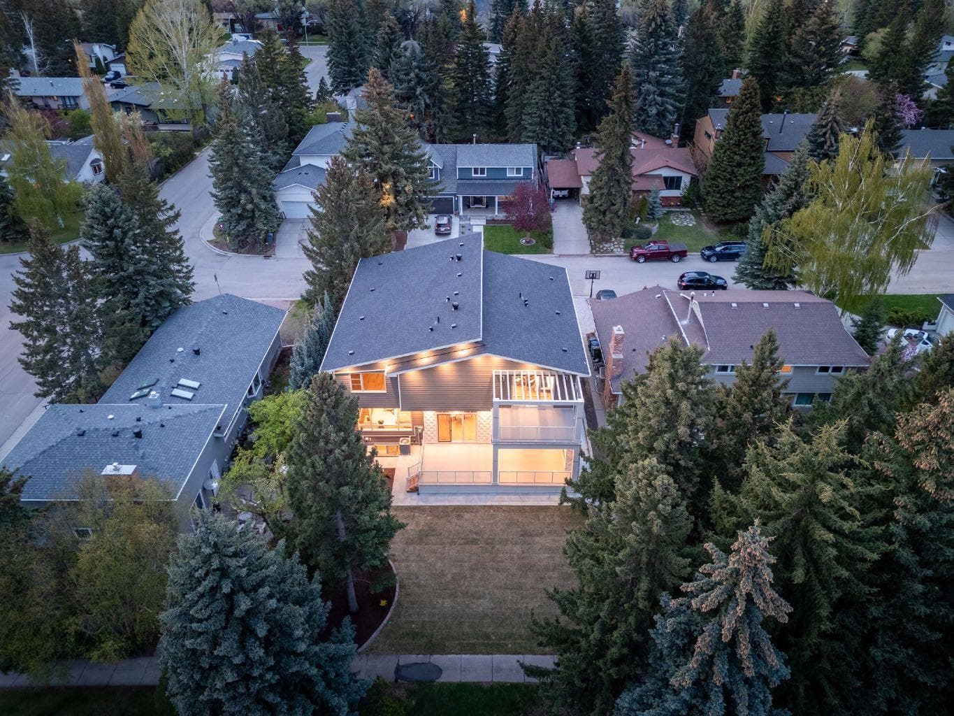 26 Varsplain Place NW