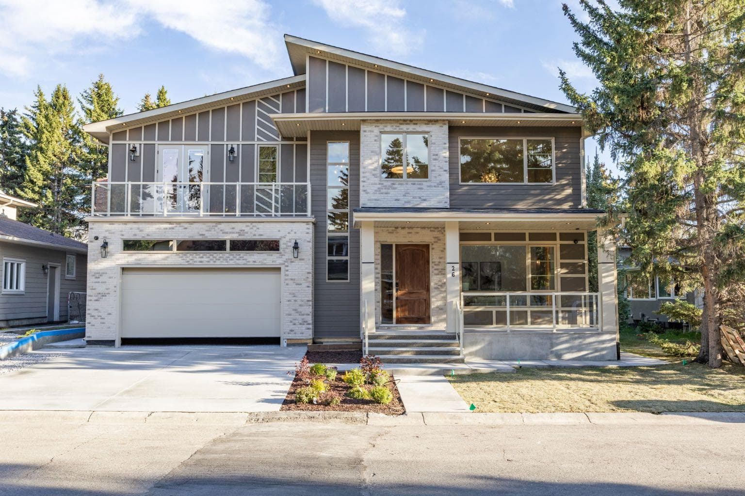 26 Varsplain Place NW