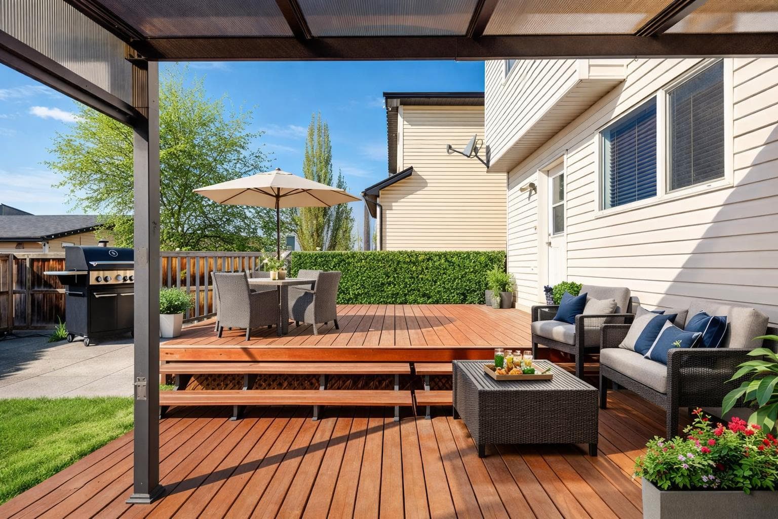 83 Luxstone Crescent SW