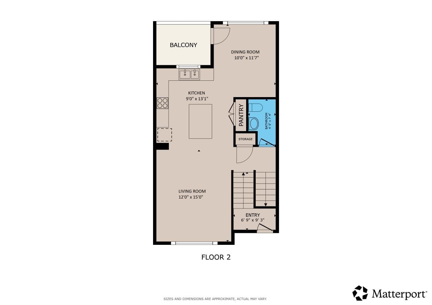 536 Cranford Drive SE