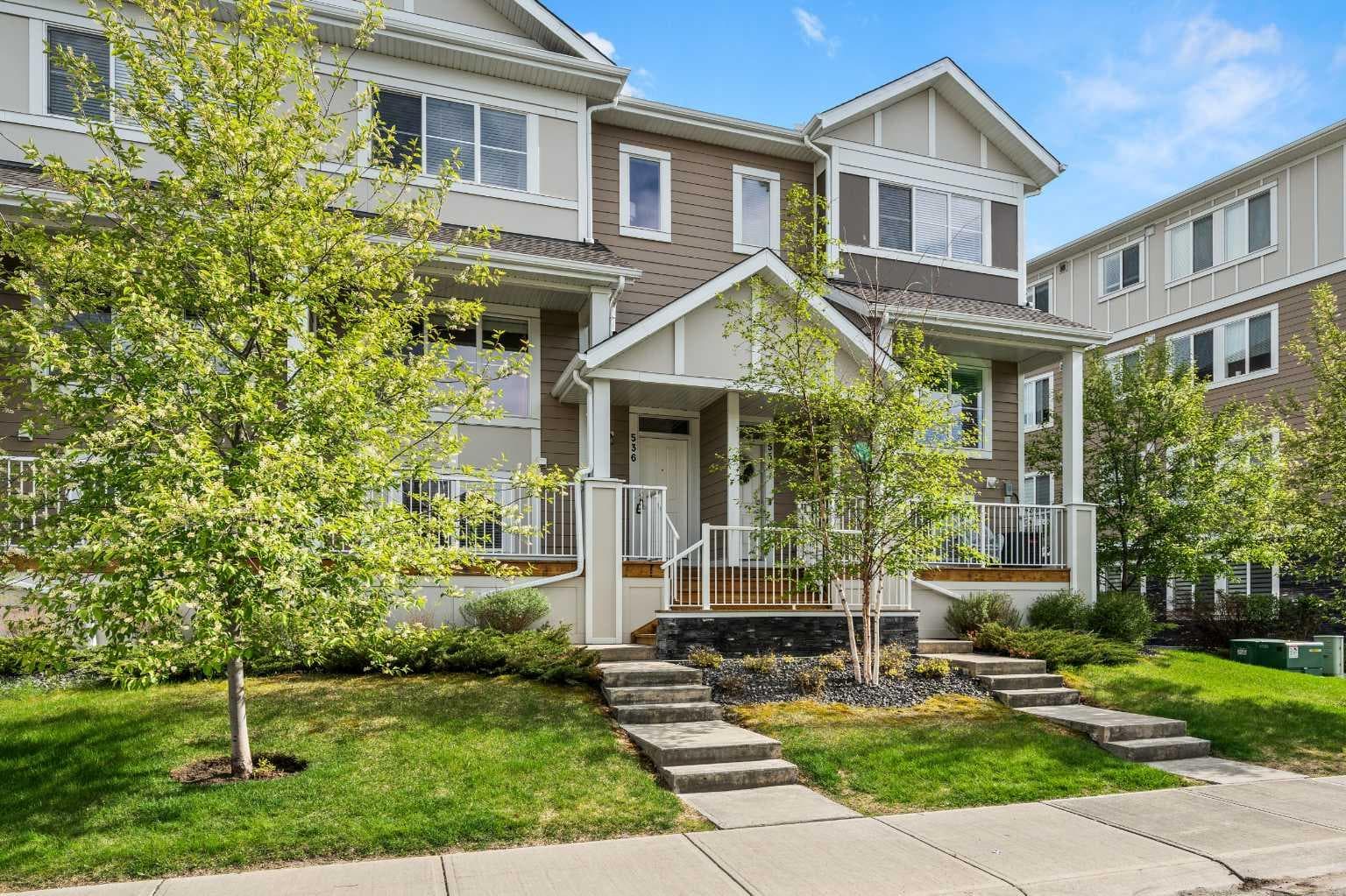 536 Cranford Drive SE