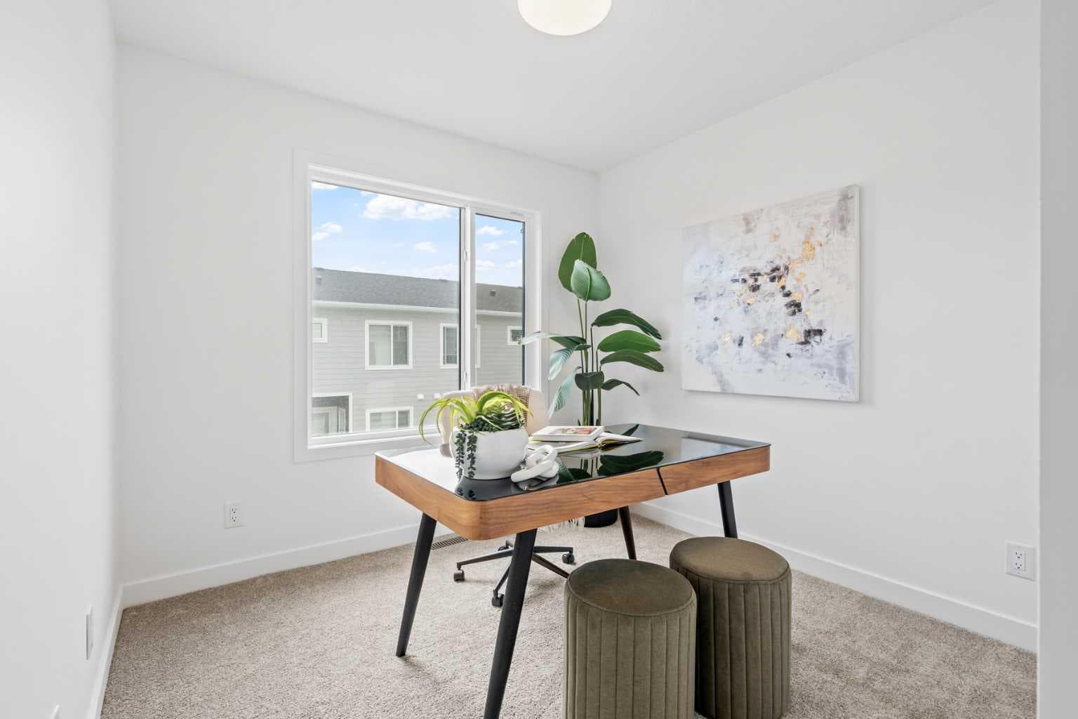 1007, 25 Wildwoods Court SW