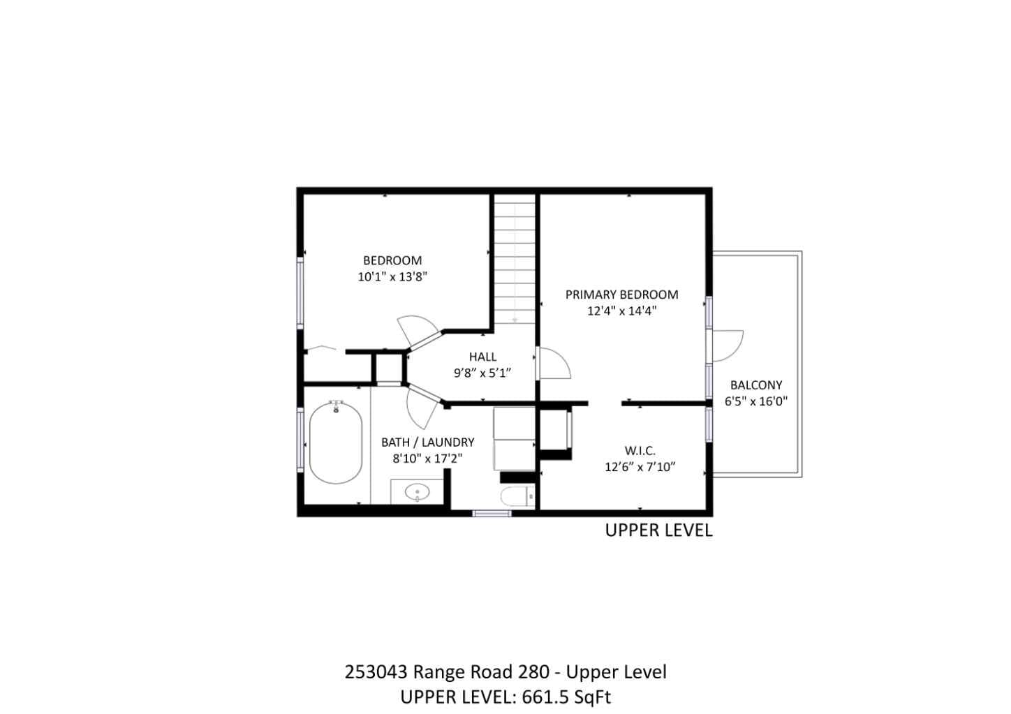 253043 Range Road 280  