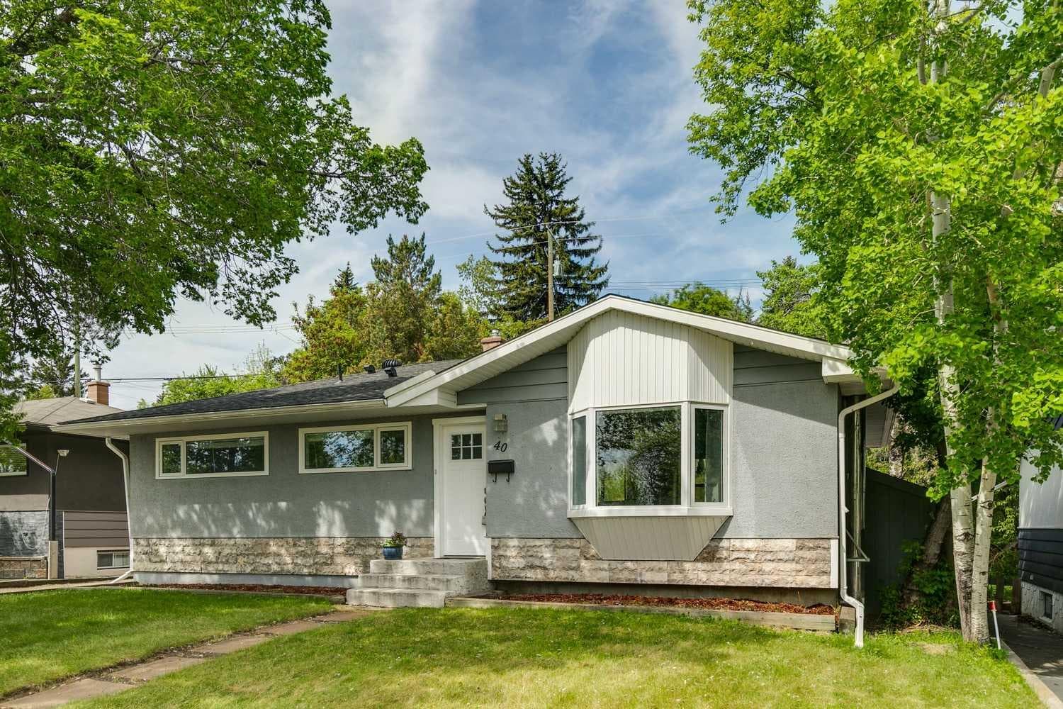 40 Henefer Road SW