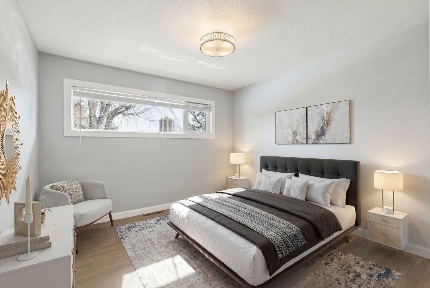 40 Henefer Road SW