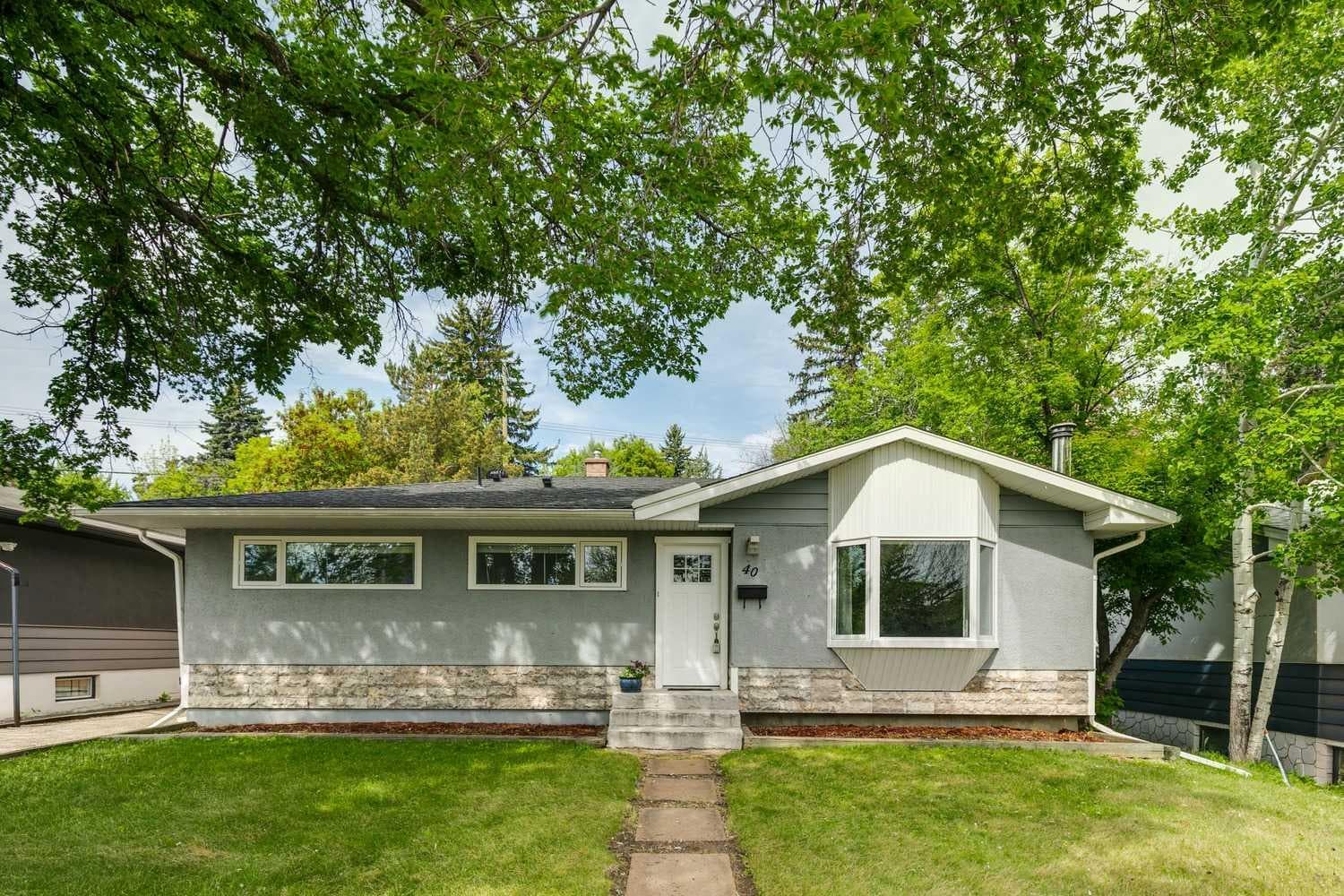 40 Henefer Road SW