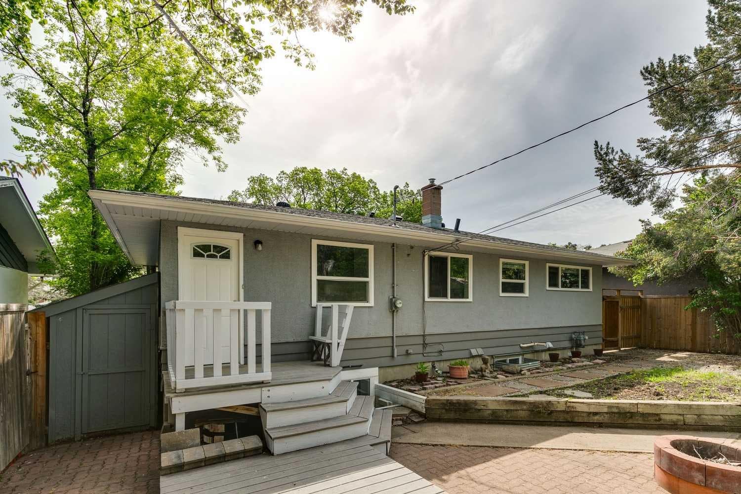 40 Henefer Road SW