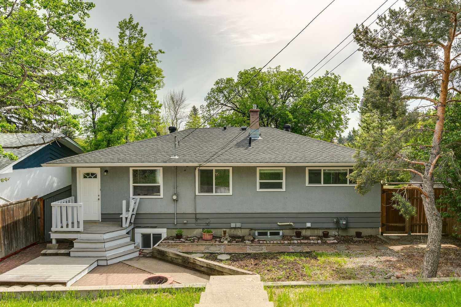 40 Henefer Road SW
