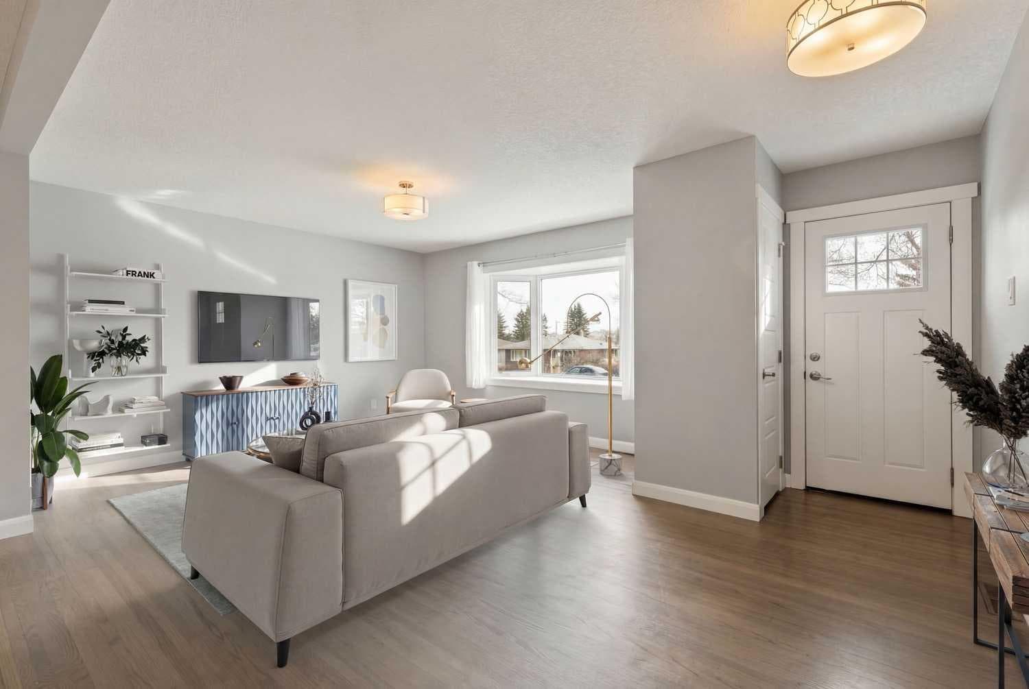40 Henefer Road SW