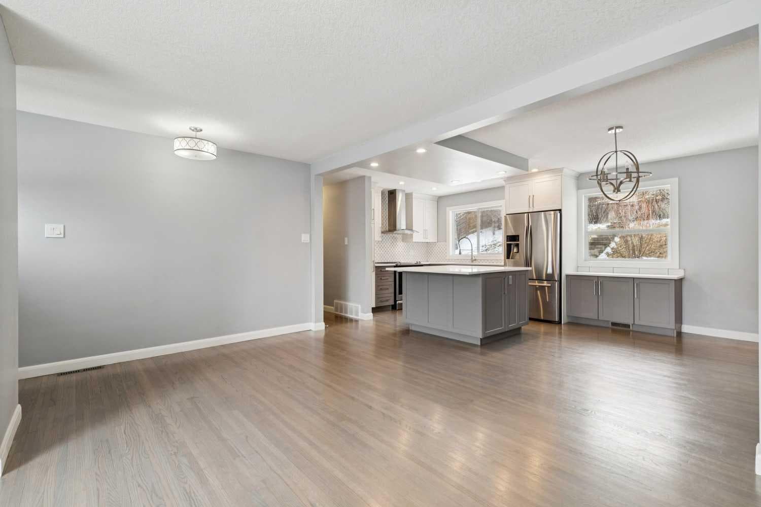 40 Henefer Road SW