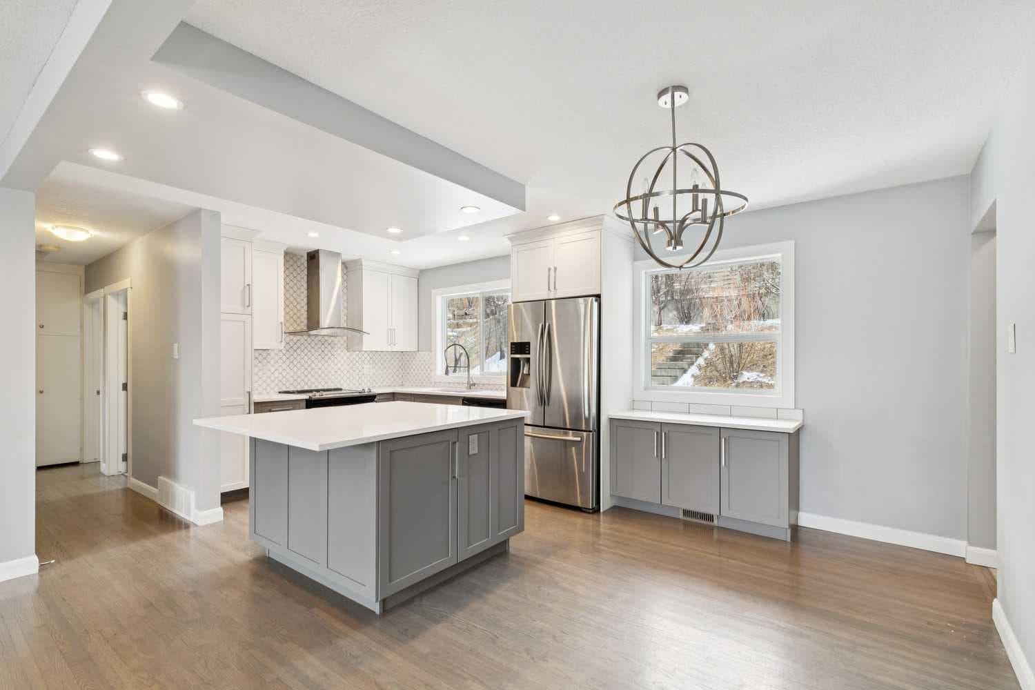 40 Henefer Road SW