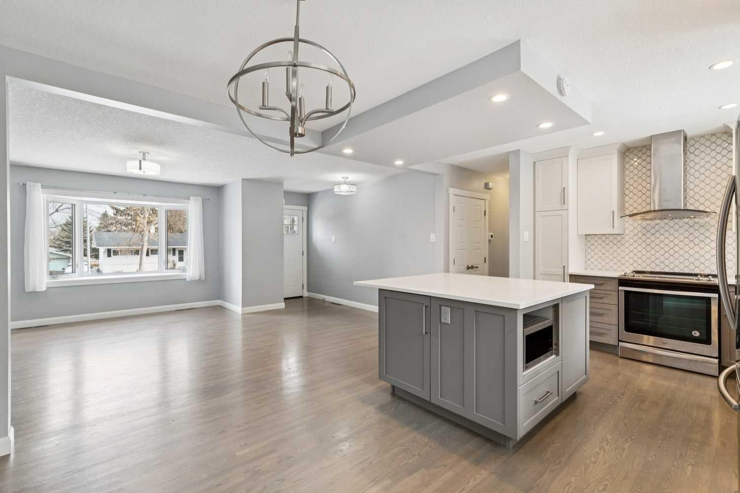 40 Henefer Road SW