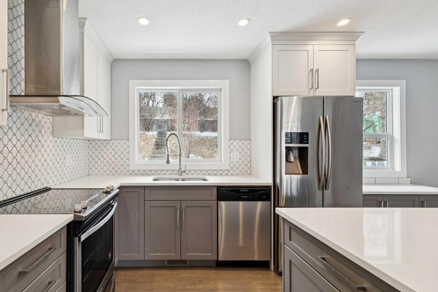 40 Henefer Road SW