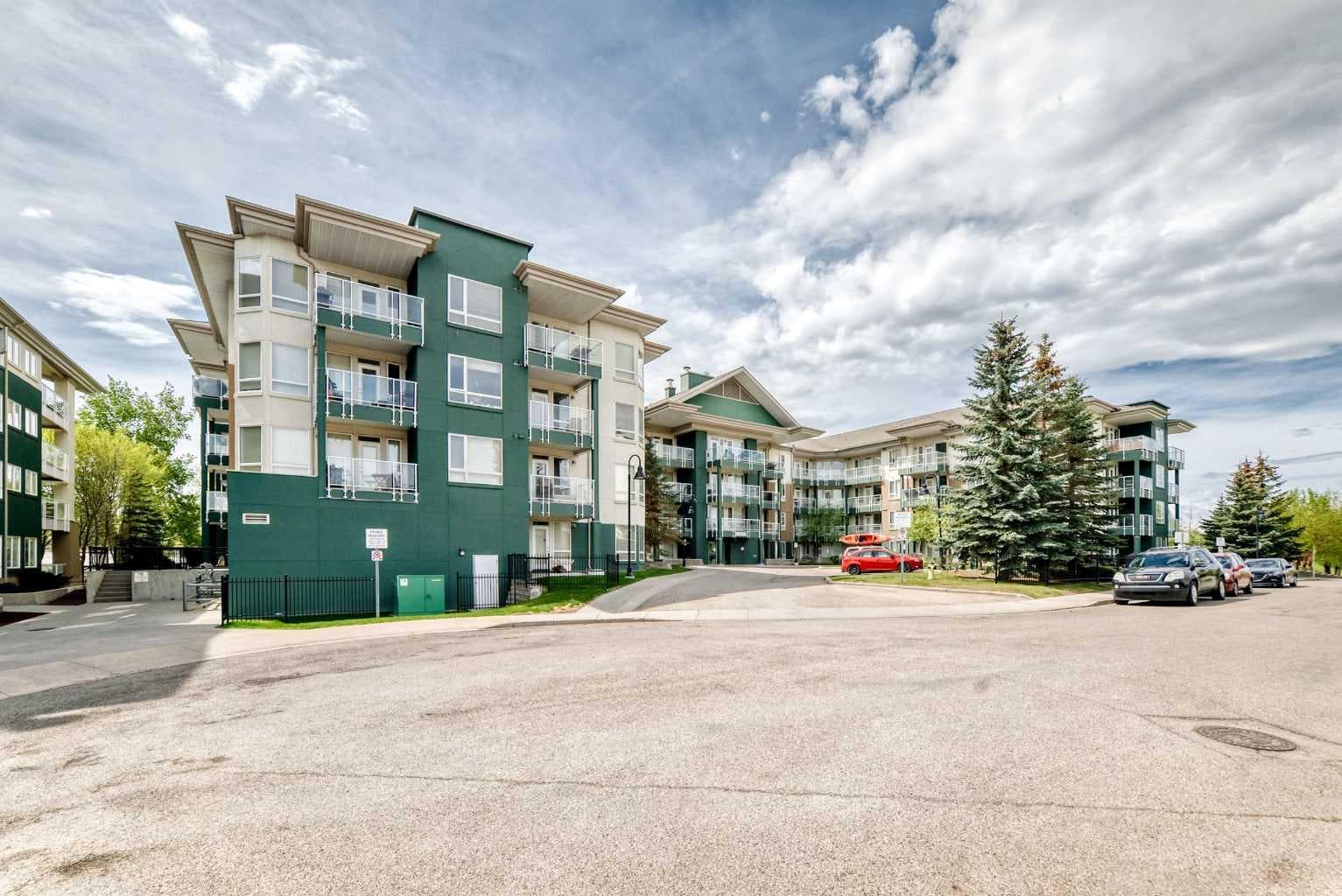 410, 3111 34 Avenue NW