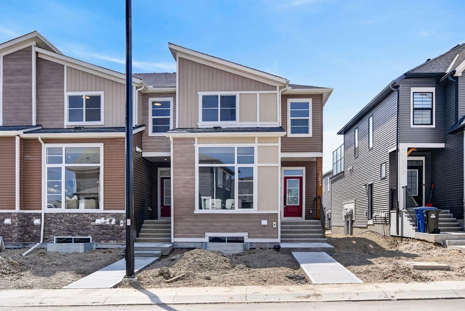 1059 Bayview Crescent 