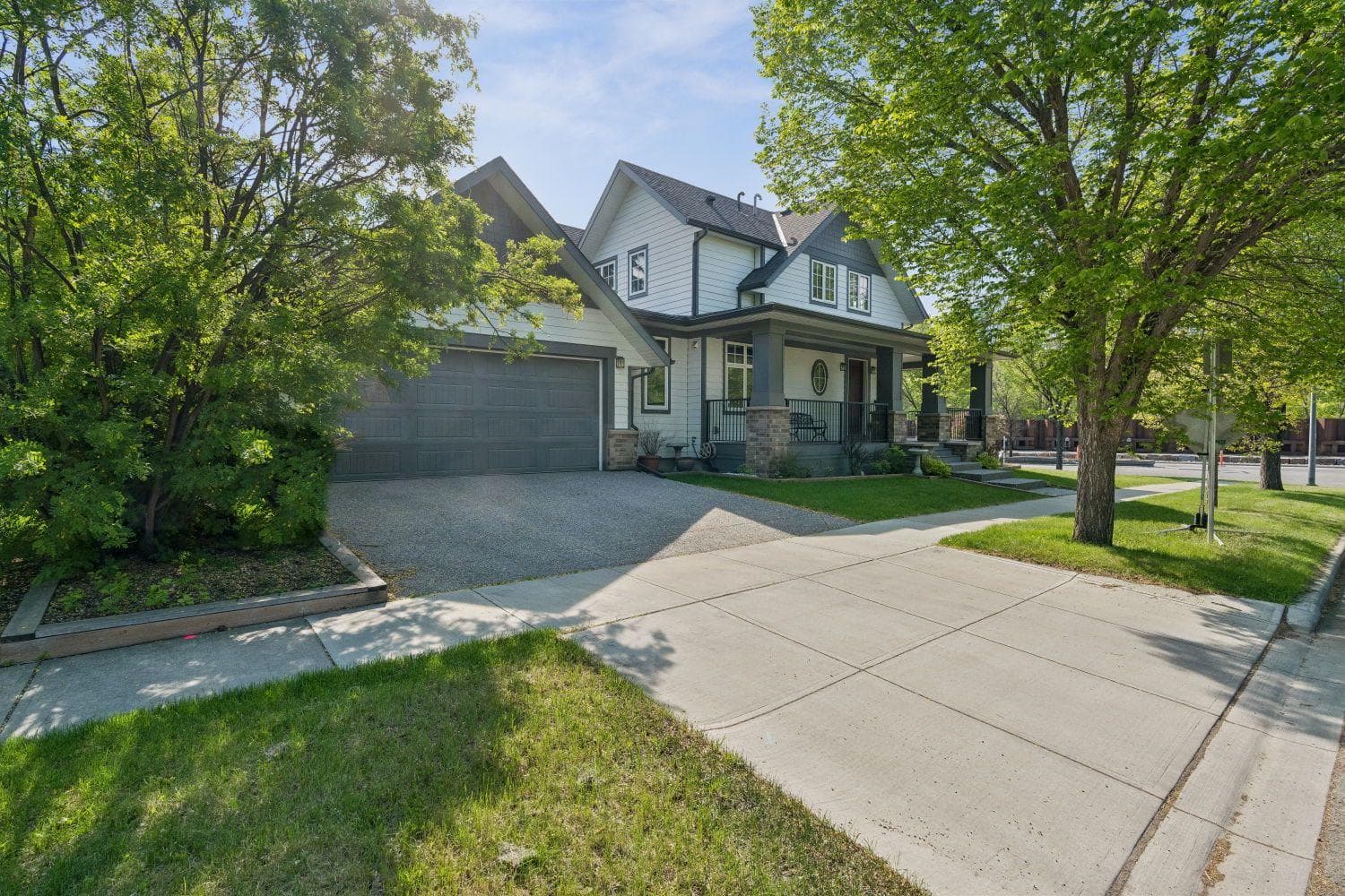512 Memorial Drive NW
