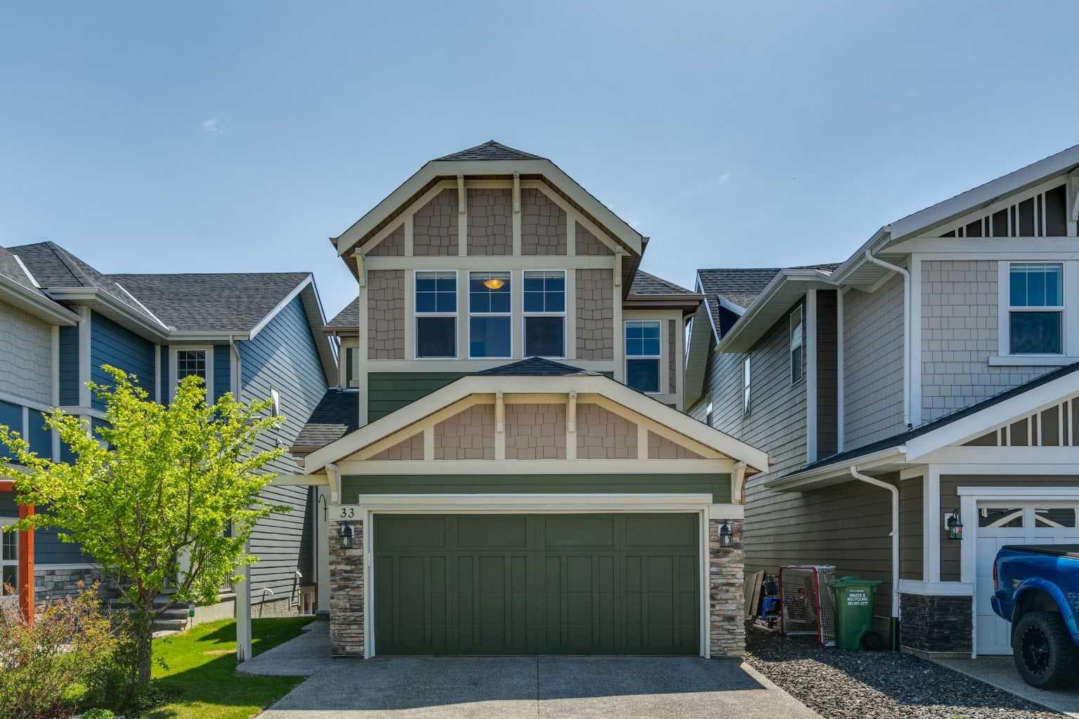 33 Sundown Grove 