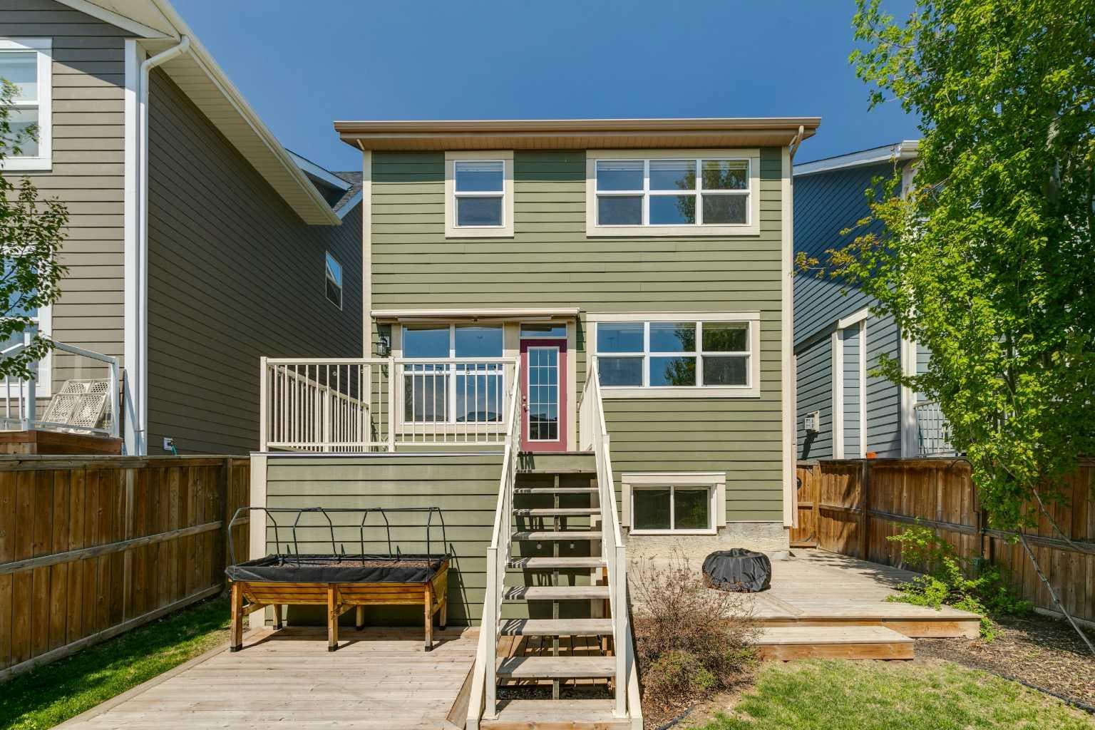 33 Sundown Grove 