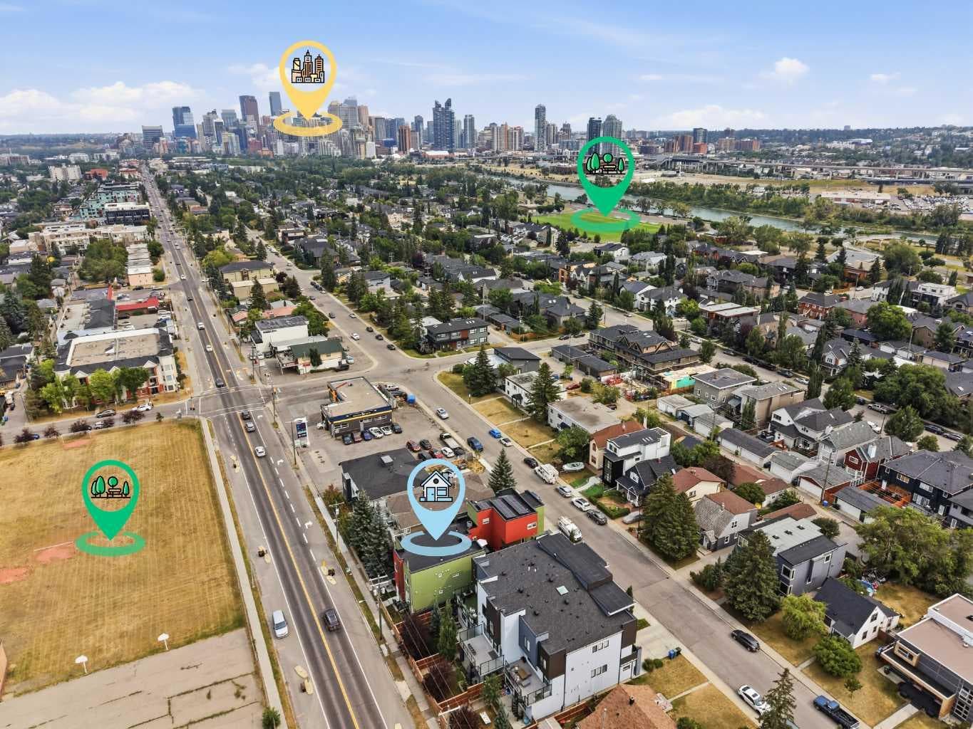 2226 Westmount Road NW