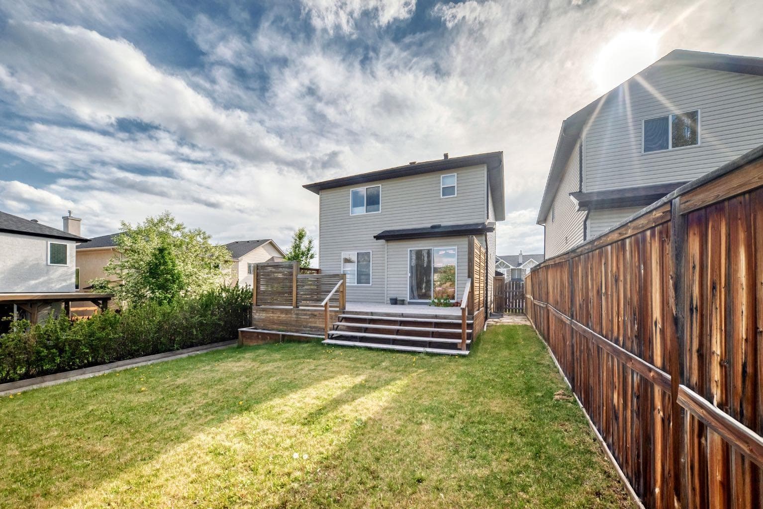 799 Tuscany Drive NW