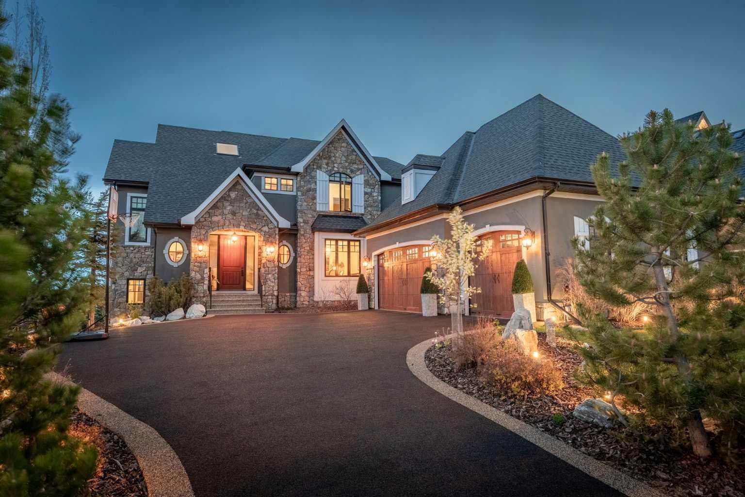 11 Timberline Gate SW