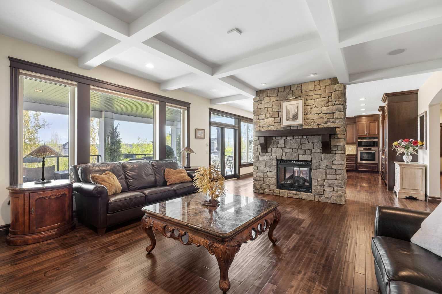 11 Timberline Gate SW