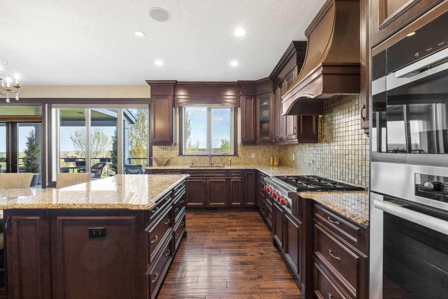 11 Timberline Gate SW