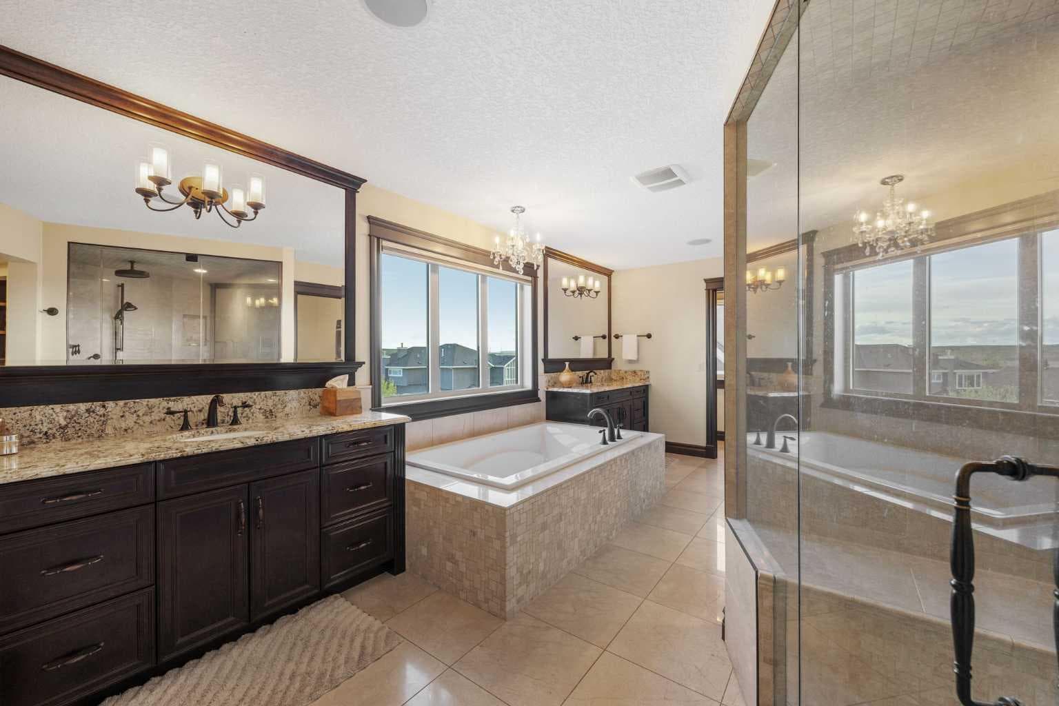 11 Timberline Gate SW