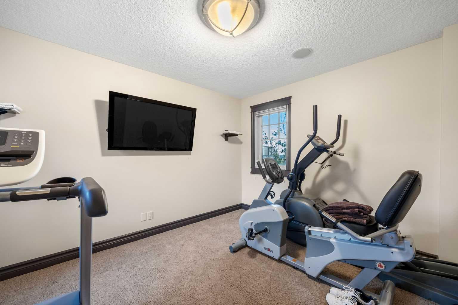 11 Timberline Gate SW